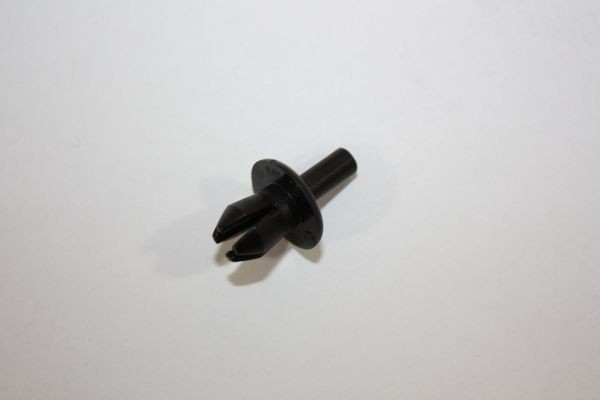 Clip, trim/protective strip - 100010510 AUTOMEGA