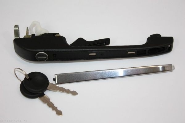 Door Handle - 100011710 AUTOMEGA