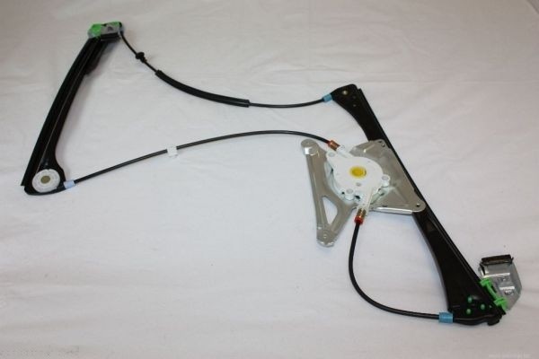 Window Regulator - 100011810 AUTOMEGA