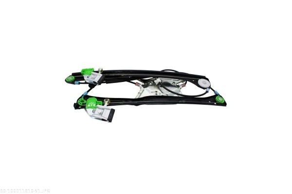 Window Regulator - 100011910 AUTOMEGA