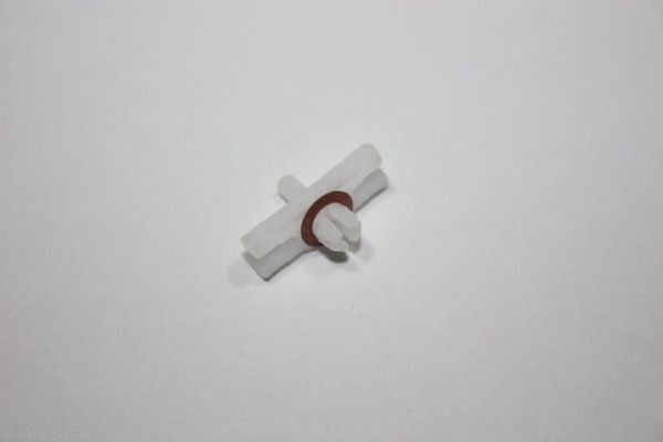 Clip, trim/protective strip - 100012410 AUTOMEGA