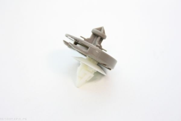 Clip, trim/protective strip - 100013210 AUTOMEGA