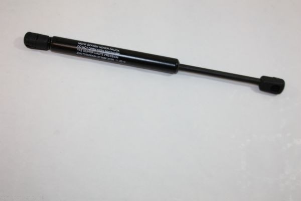 Gas Spring, boot-/cargo area - 100017610 AUTOMEGA