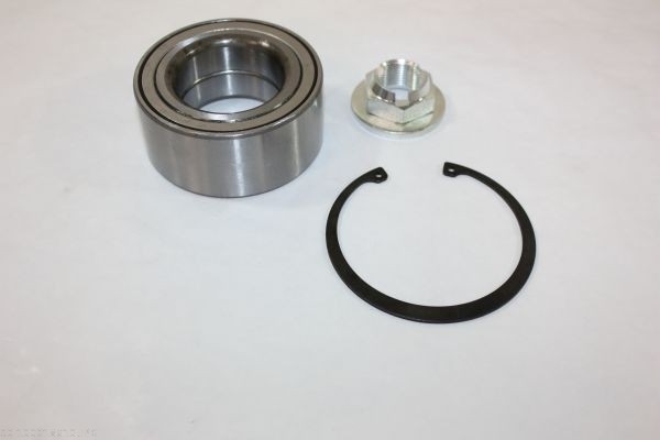 Gas Spring, boot-/cargo area - 100018610 AUTOMEGA