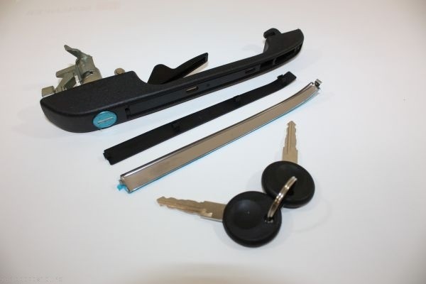 Door Handle - 100020810 AUTOMEGA