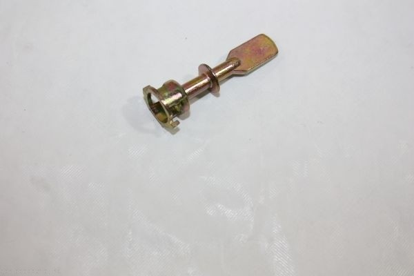 Door Handle, interior - 100022610 AUTOMEGA
