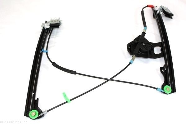 Window Regulator - 100023110 AUTOMEGA