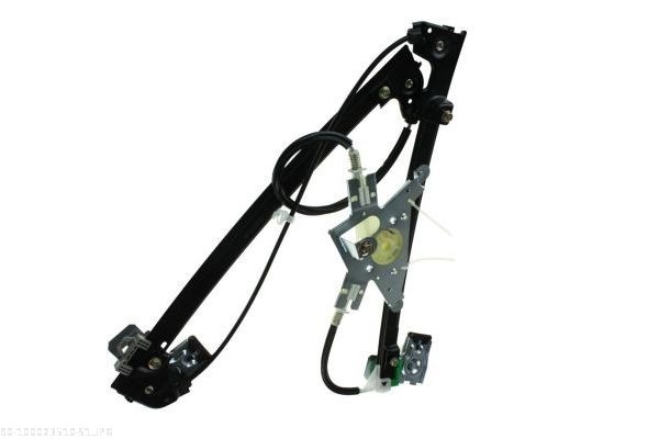 Window Regulator - 100023510 AUTOMEGA