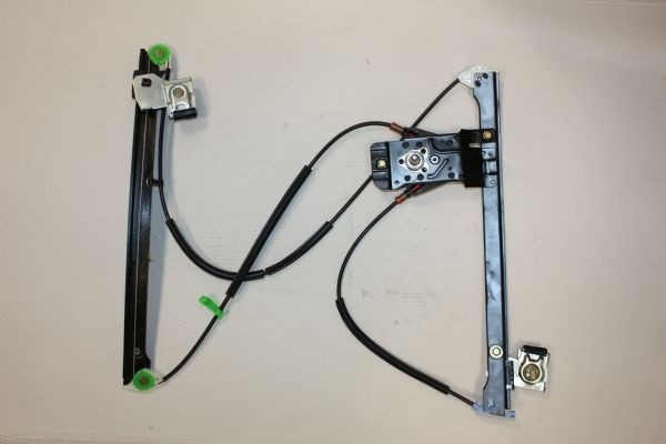 Window Regulator - 100023610 AUTOMEGA