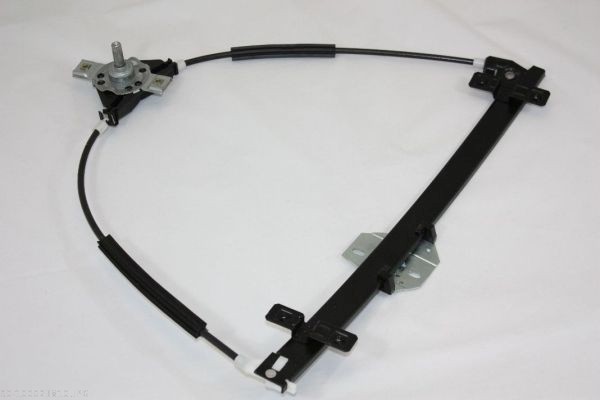 Window Regulator - 100023810 AUTOMEGA