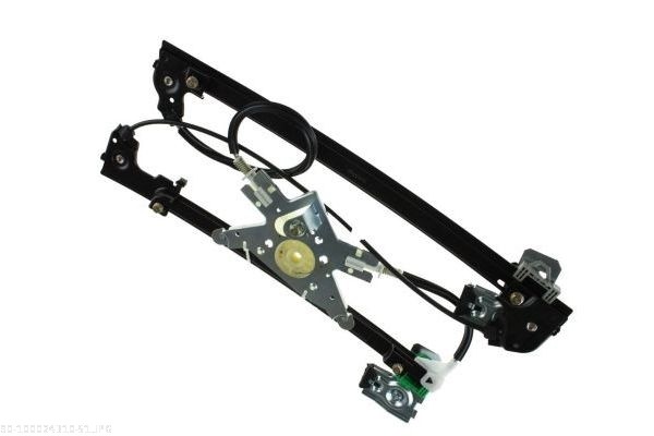 Window Regulator - 100024310 AUTOMEGA