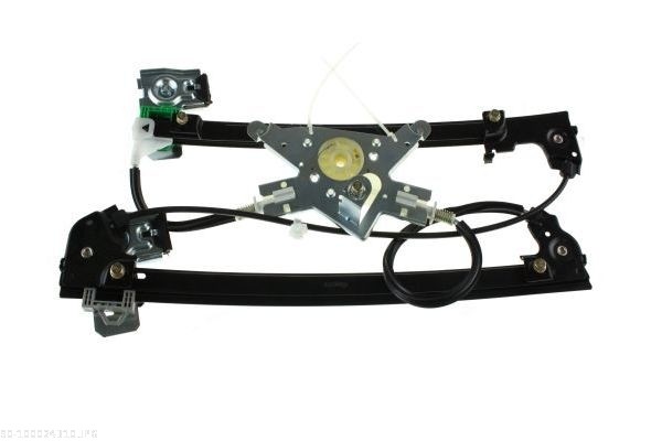 Window Regulator - 100024310 AUTOMEGA