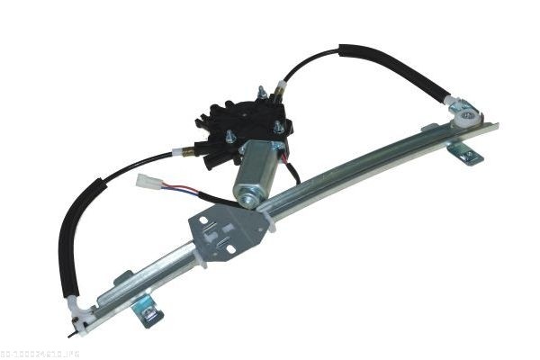 Window Regulator - 100024610 AUTOMEGA