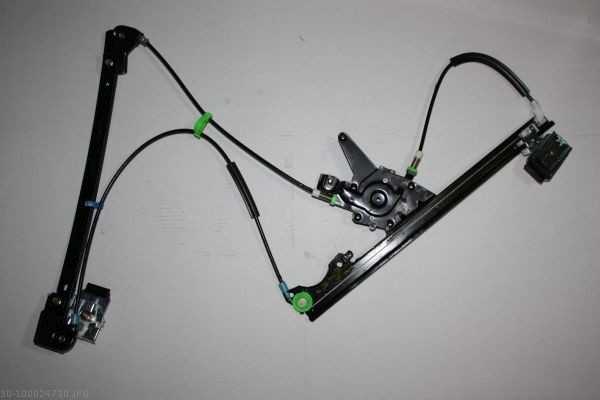 Window Regulator - 100024710 AUTOMEGA