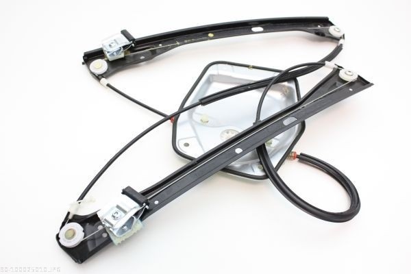 Window Regulator - 100025010 AUTOMEGA