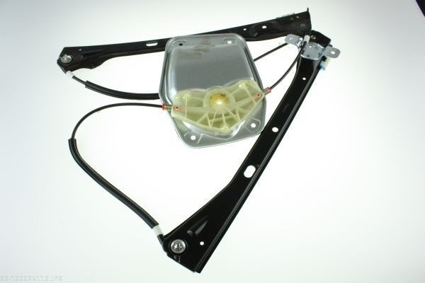 Window Regulator - 100025110 AUTOMEGA