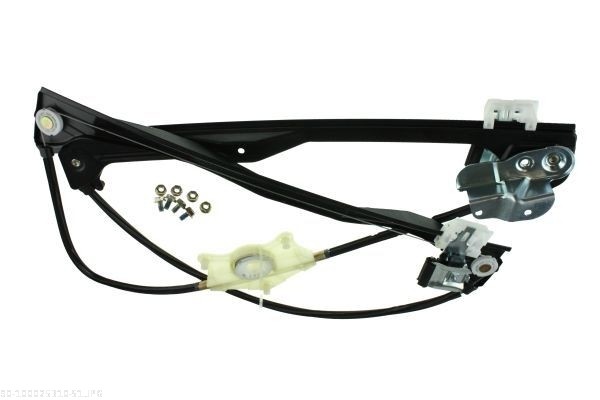 Window Regulator - 100025310 AUTOMEGA