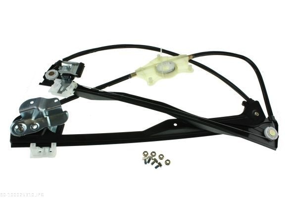 Window Regulator - 100025310 AUTOMEGA
