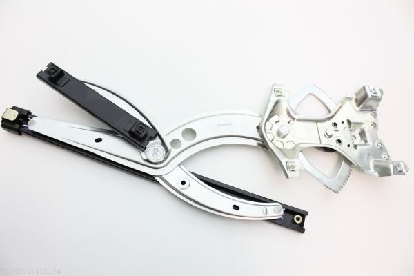 Window Regulator - 100025510 AUTOMEGA
