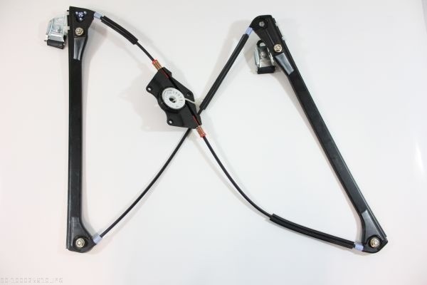 Window Regulator - 100025610 AUTOMEGA
