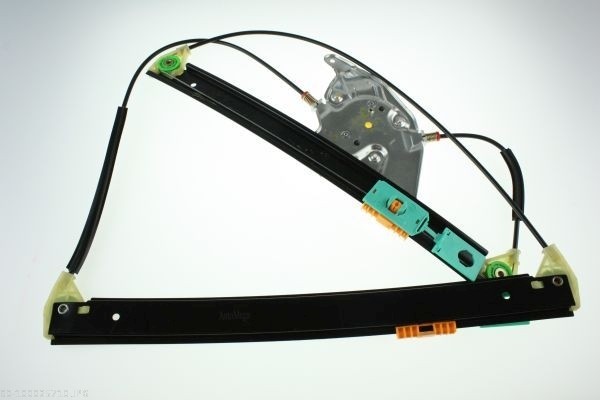 Window Regulator - 100025710 AUTOMEGA