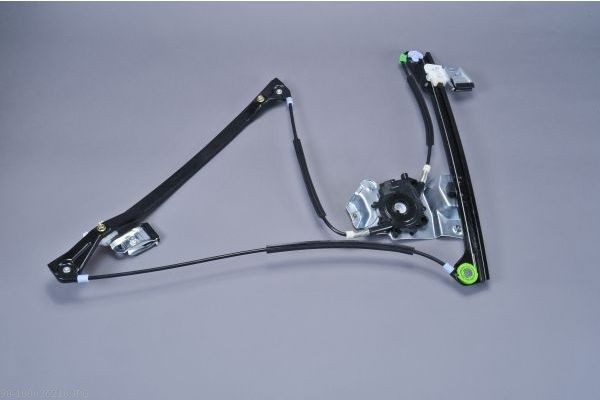 Window Regulator - 100026210 AUTOMEGA