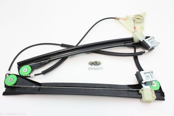 Window Regulator - 100026310 AUTOMEGA