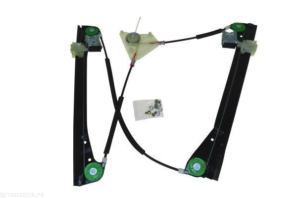 Window Regulator - 100026510 AUTOMEGA
