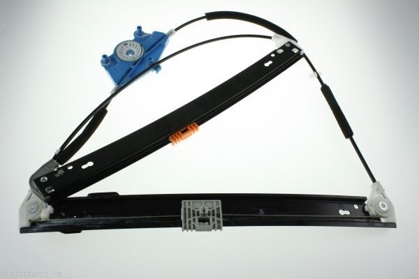 Window Regulator - 100026910 AUTOMEGA