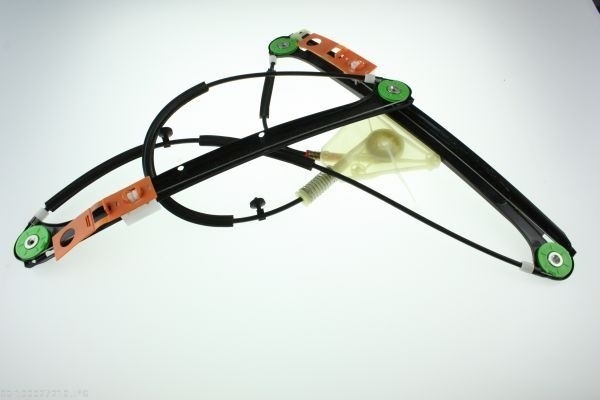 Window Regulator - 100027210 AUTOMEGA