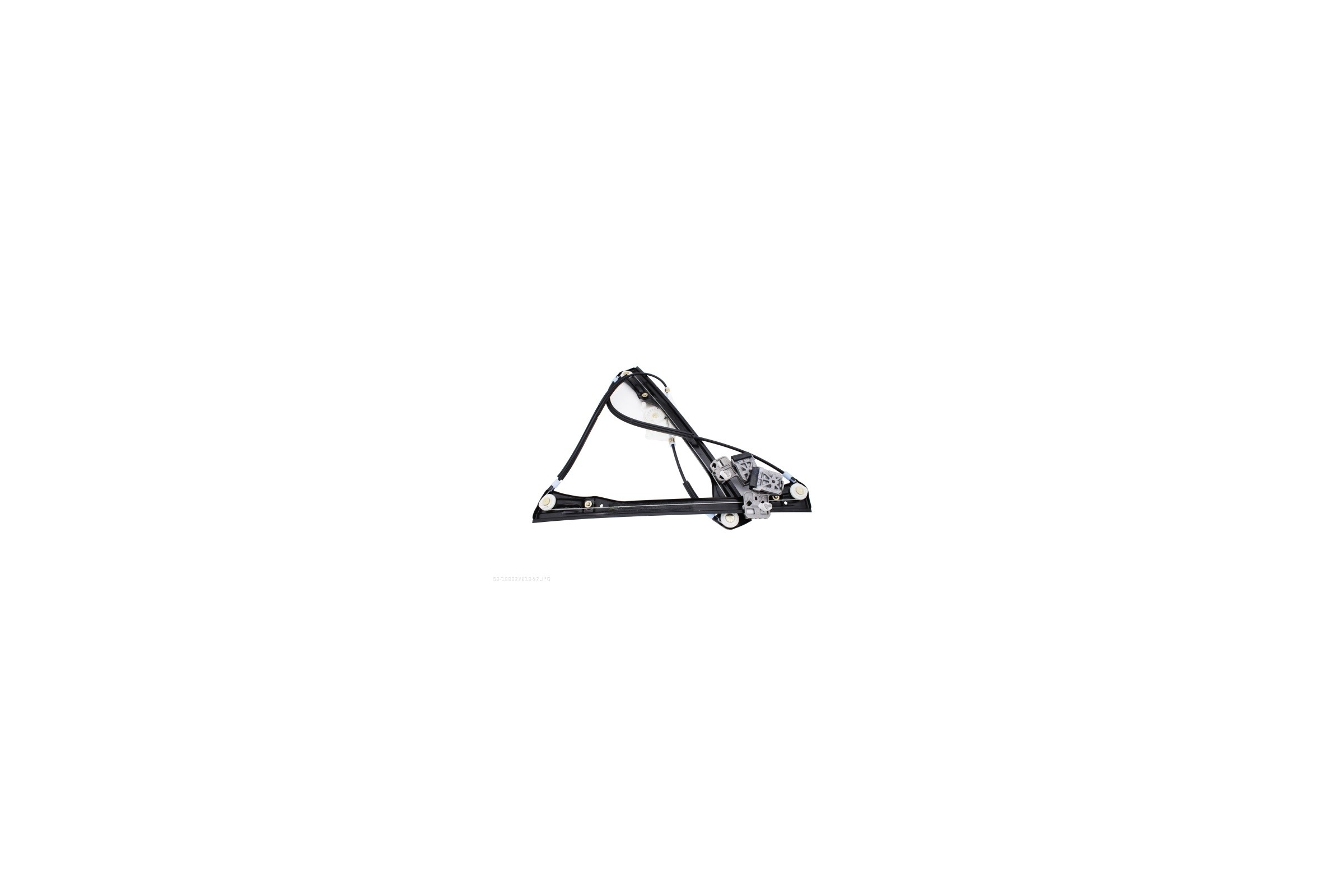 Window Regulator - 100027610 AUTOMEGA