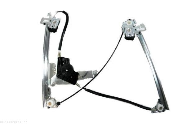 Window Regulator - 100028210 AUTOMEGA