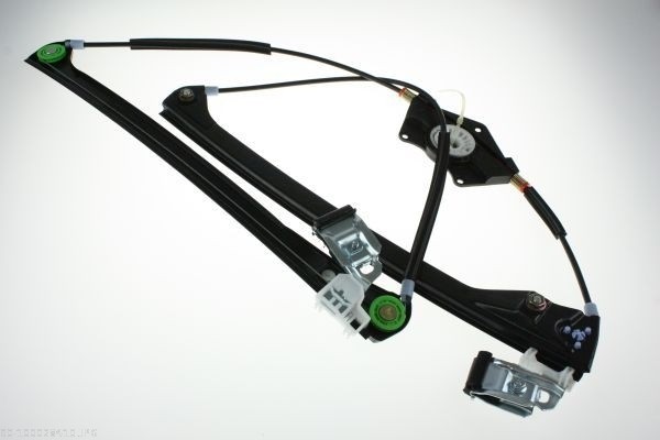 Window Regulator - 100028410 AUTOMEGA