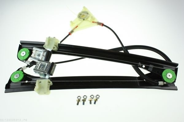 Window Regulator - 100029310 AUTOMEGA