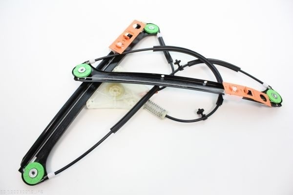 Window Regulator - 100030010 AUTOMEGA