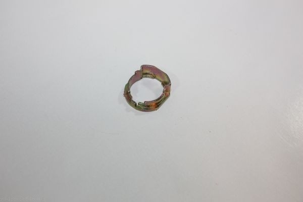 Door Handle, interior - 100030510 AUTOMEGA