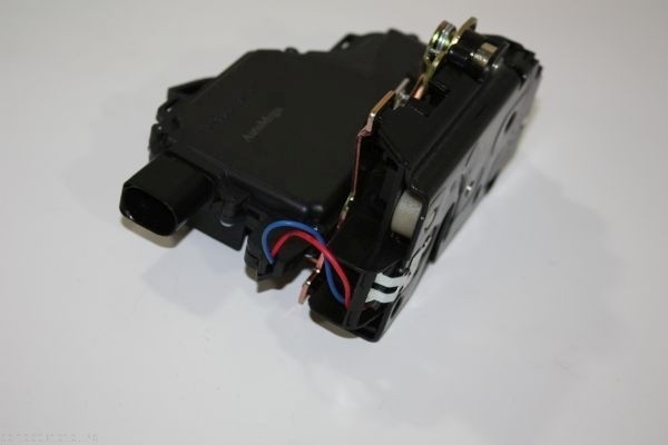 Door Lock - 100031010 AUTOMEGA
