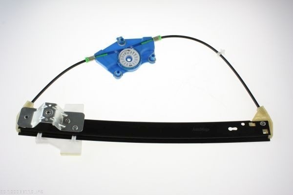 Window Regulator - 100033110 AUTOMEGA