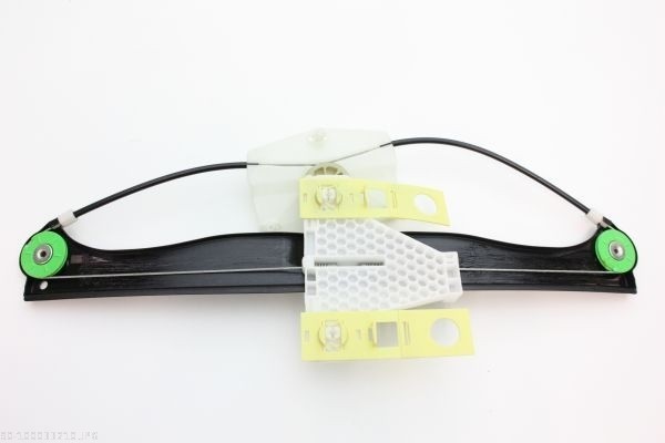 Window Regulator - 100033210 AUTOMEGA