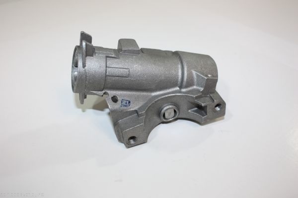Steering Lock - 100035010 AUTOMEGA