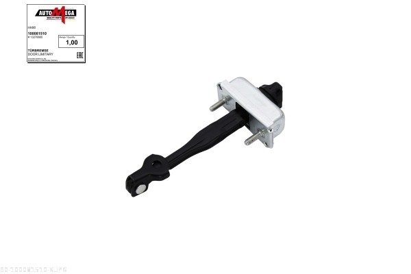 Door Catch - 100081510 AUTOMEGA