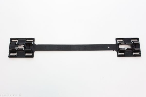 Clip, trim/protective strip - 100081810 AUTOMEGA