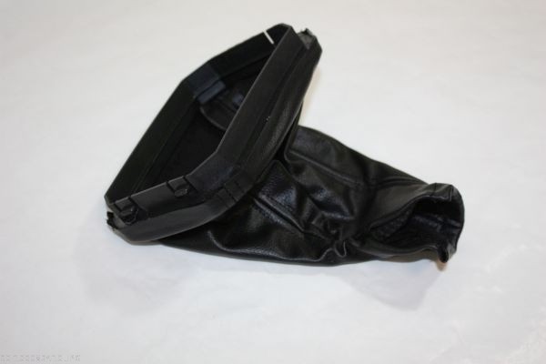Gear Lever Gaiter - 100082410 AUTOMEGA
