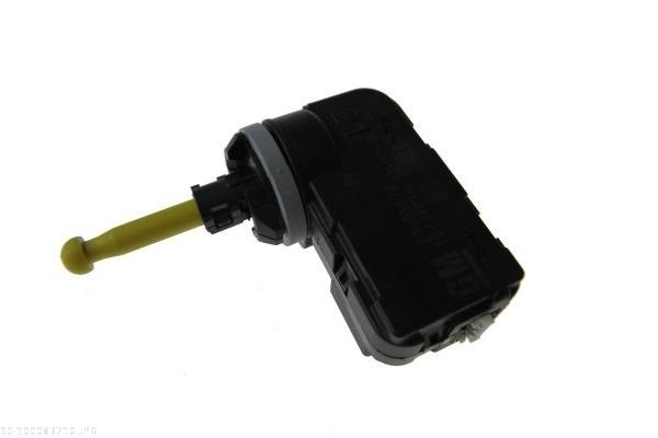 Control, headlight range adjustment - 100083710 AUTOMEGA