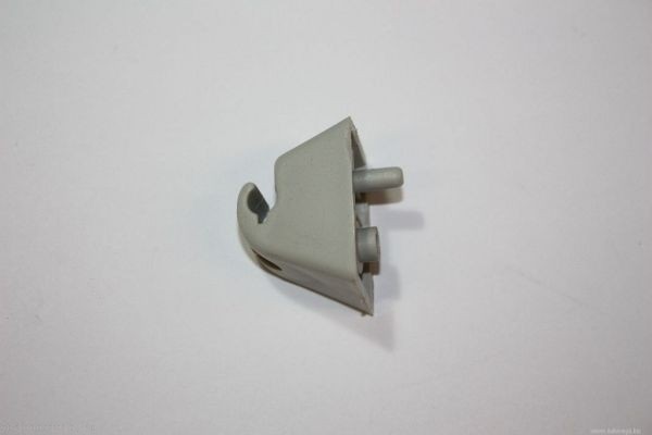 Holder, sun visor - 100091210 AUTOMEGA