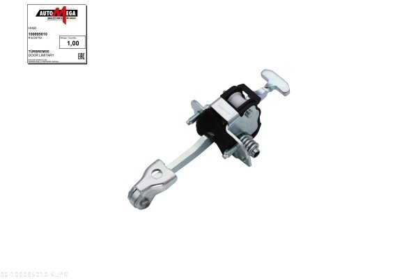 Door Catch - 100095010 AUTOMEGA