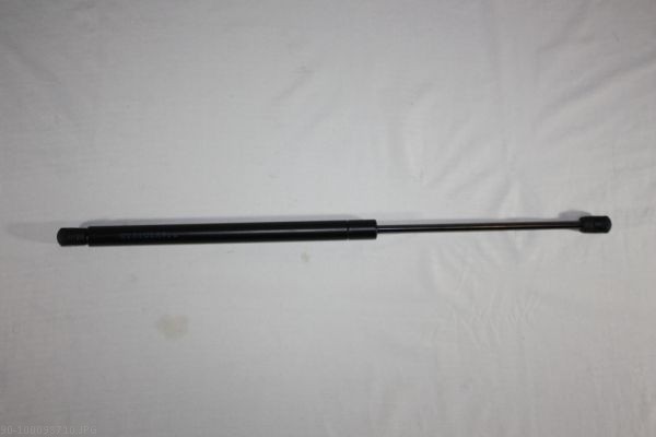 Ammortizatore pneumatico, Cofano bagagli /vano carico - 100098710 AUTOMEGA
