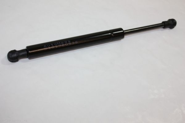 Gas Spring, boot-/cargo area - 100100110 AUTOMEGA