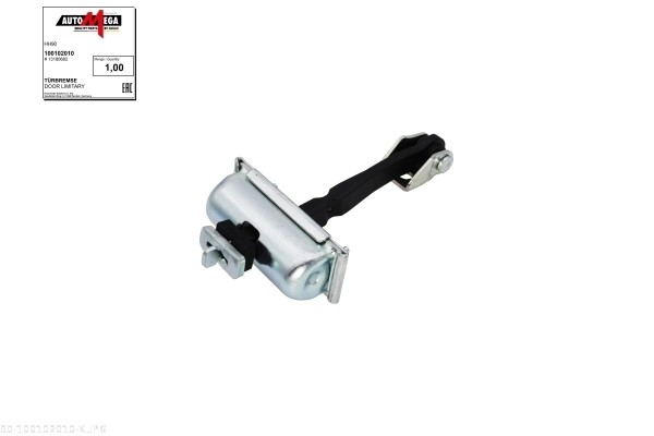 Door Catch - 100102010 AUTOMEGA
