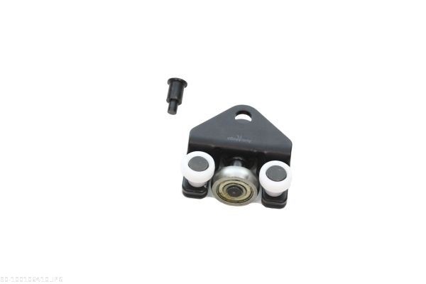 Guidarullo, Porta scorrevole - 100106410 AUTOMEGA